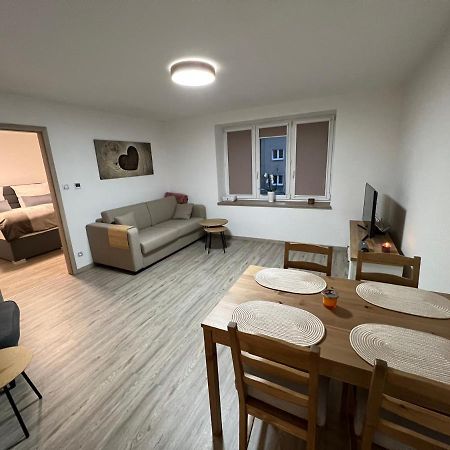 Апартаменты Apartman Md Жаклерж Экстерьер фото