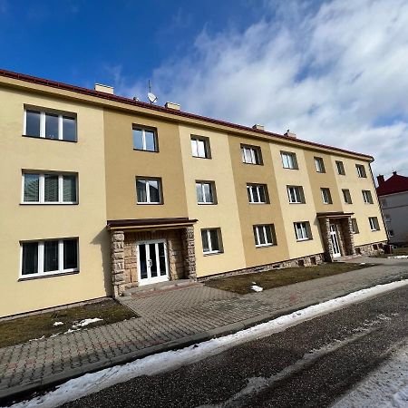 Апартаменты Apartman Md Жаклерж Экстерьер фото