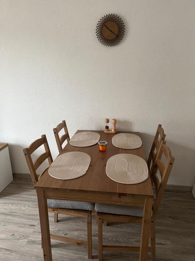 Апартаменты Apartman Md Жаклерж Экстерьер фото