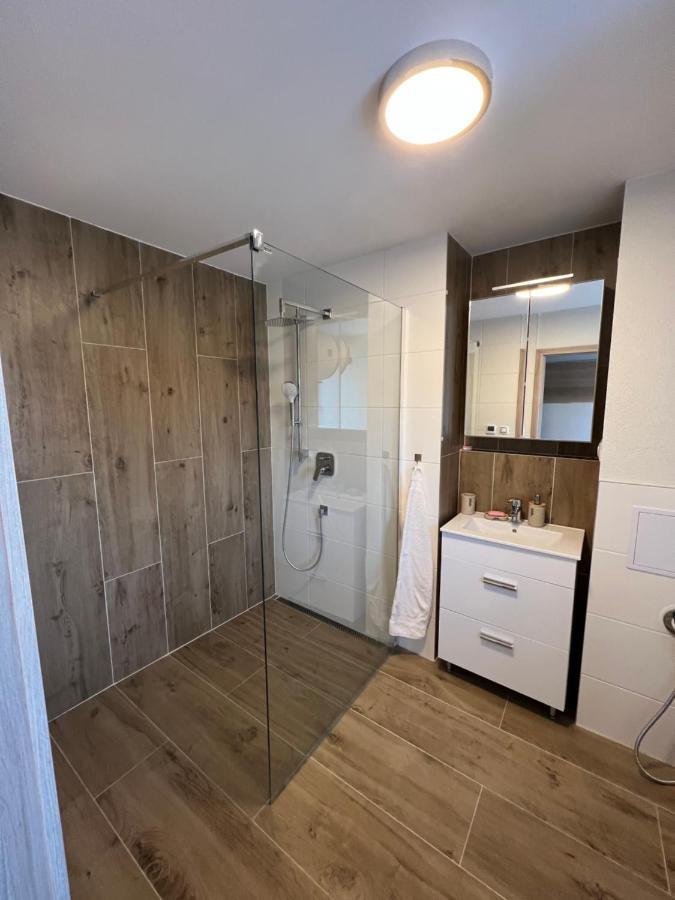 Апартаменты Apartman Md Жаклерж Экстерьер фото