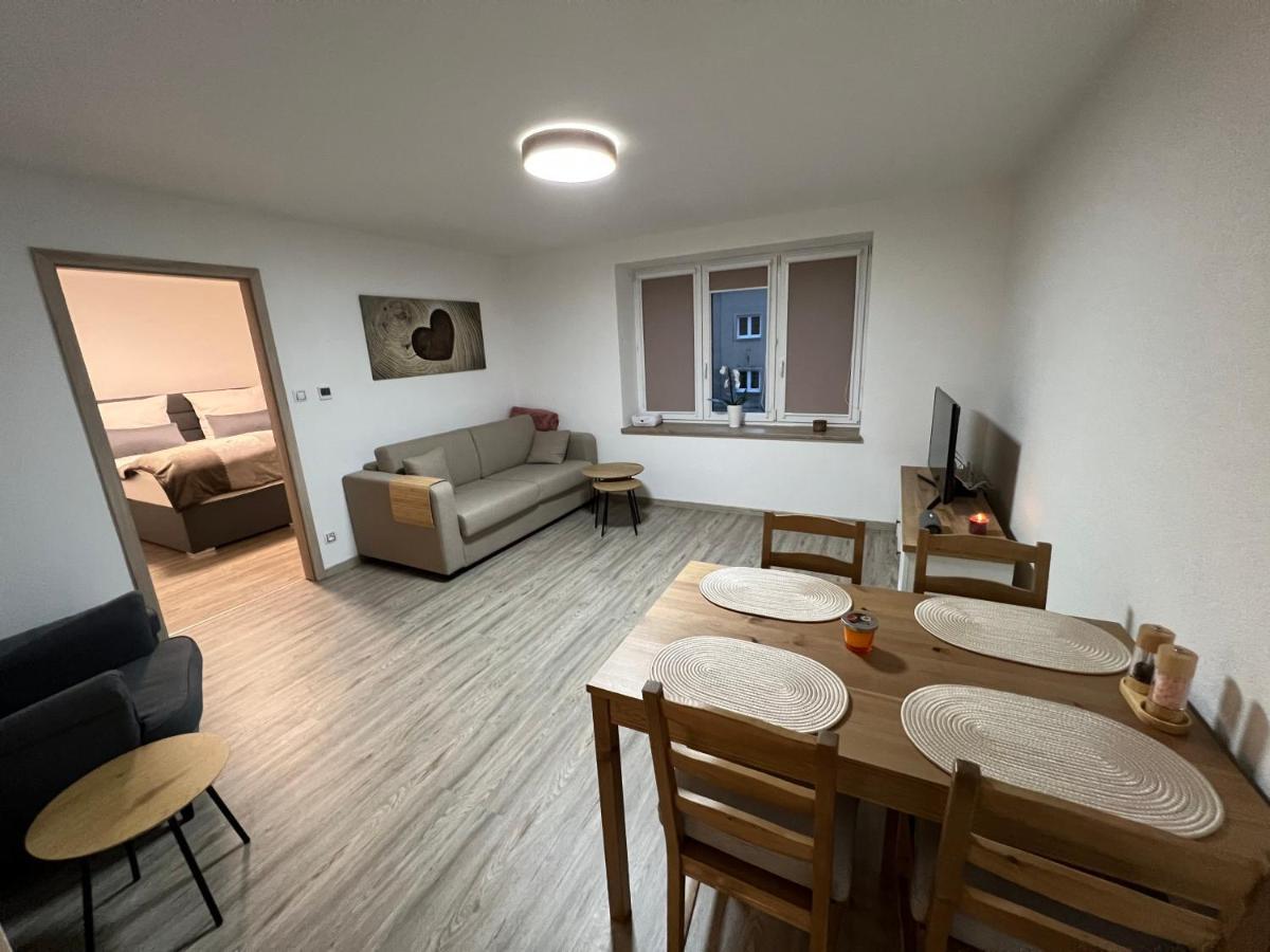 Апартаменты Apartman Md Жаклерж Экстерьер фото