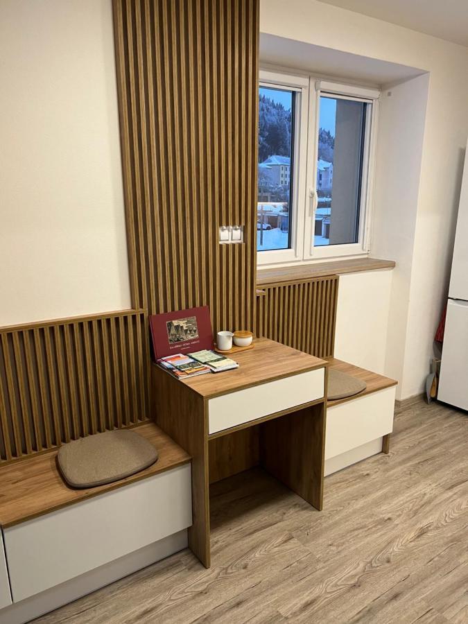 Апартаменты Apartman Md Жаклерж Экстерьер фото