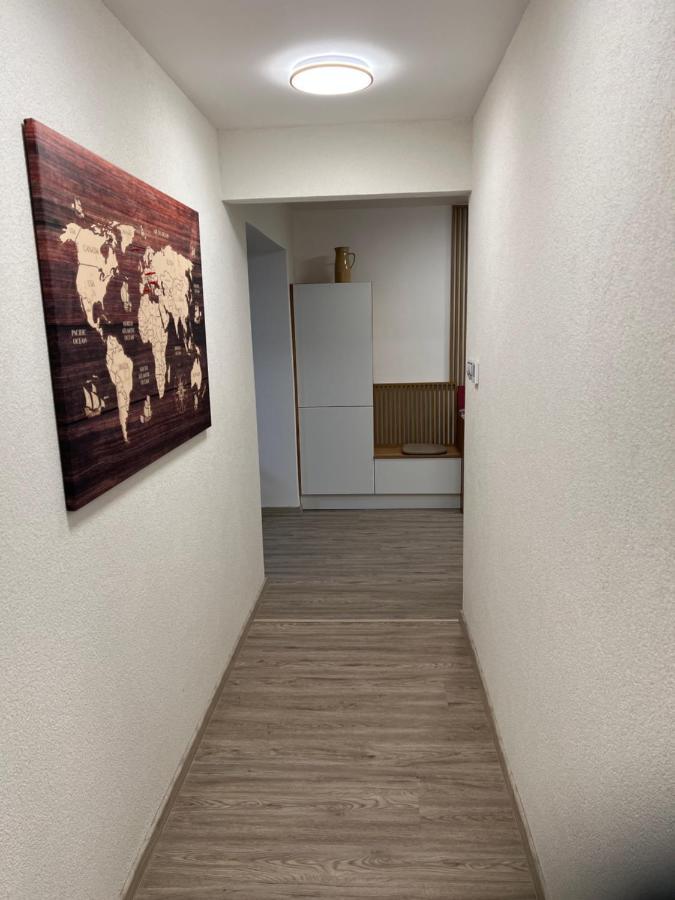 Апартаменты Apartman Md Жаклерж Экстерьер фото