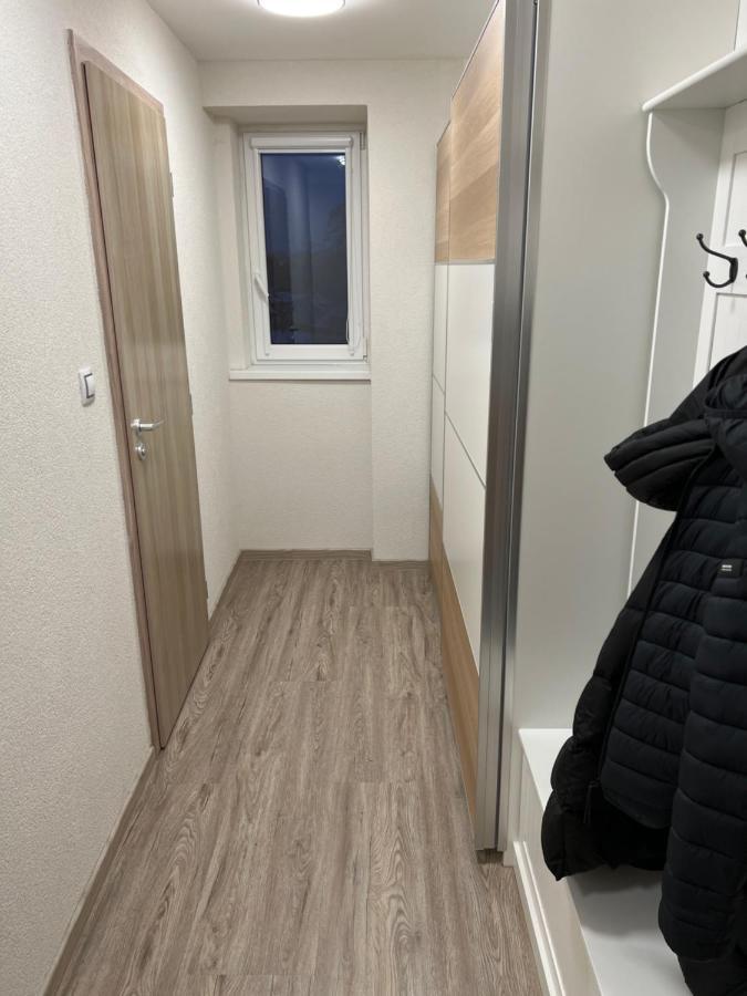 Апартаменты Apartman Md Жаклерж Экстерьер фото
