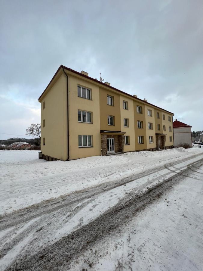 Апартаменты Apartman Md Жаклерж Экстерьер фото