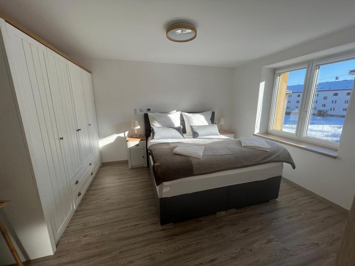 Апартаменты Apartman Md Жаклерж Экстерьер фото