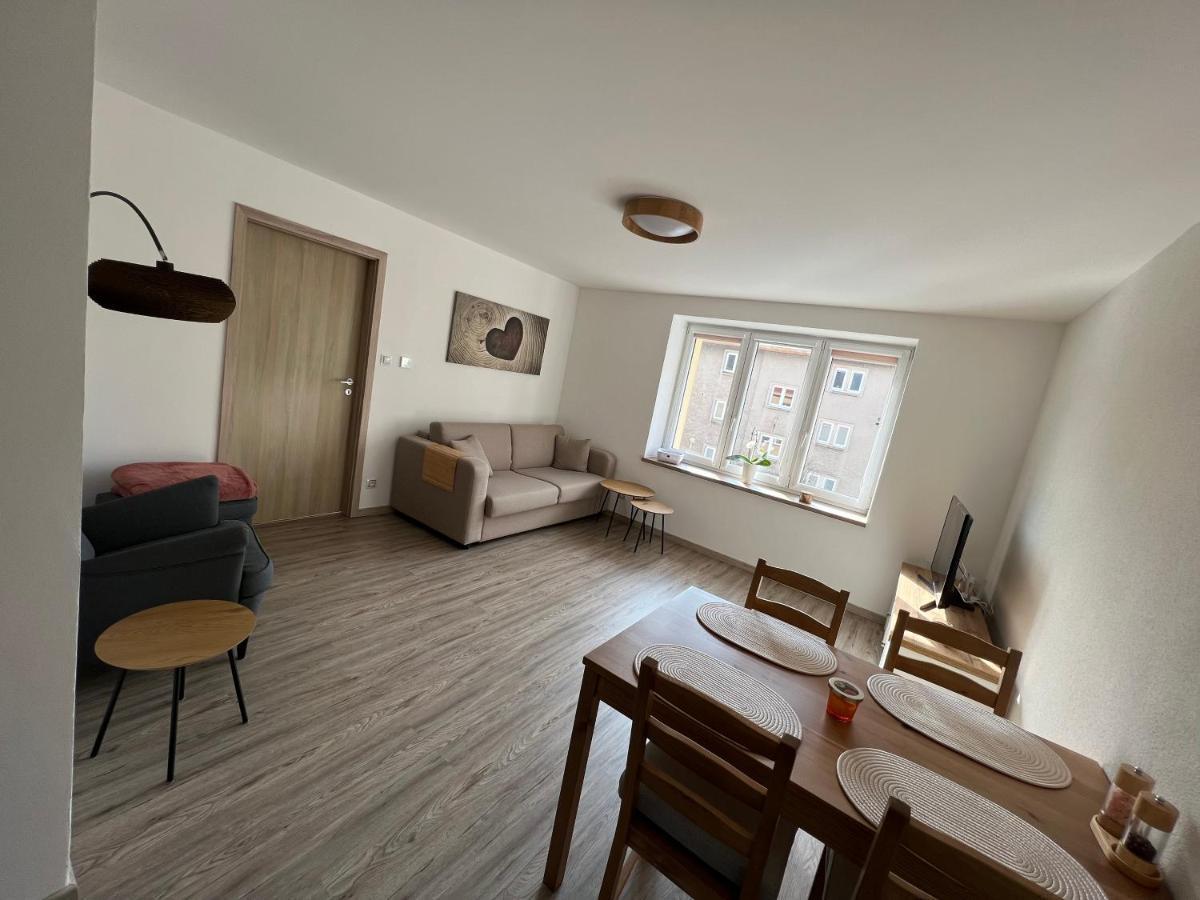 Апартаменты Apartman Md Жаклерж Экстерьер фото